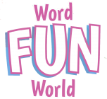 Word Fun World App